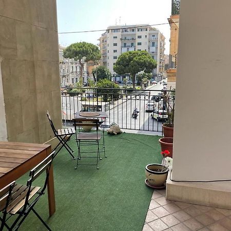 Locami Holiday&Rooms Suite Jolanda 카타니아 외부 사진