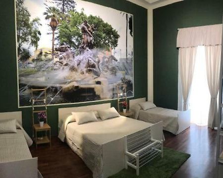 Locami Holiday&Rooms Suite Jolanda 카타니아 외부 사진