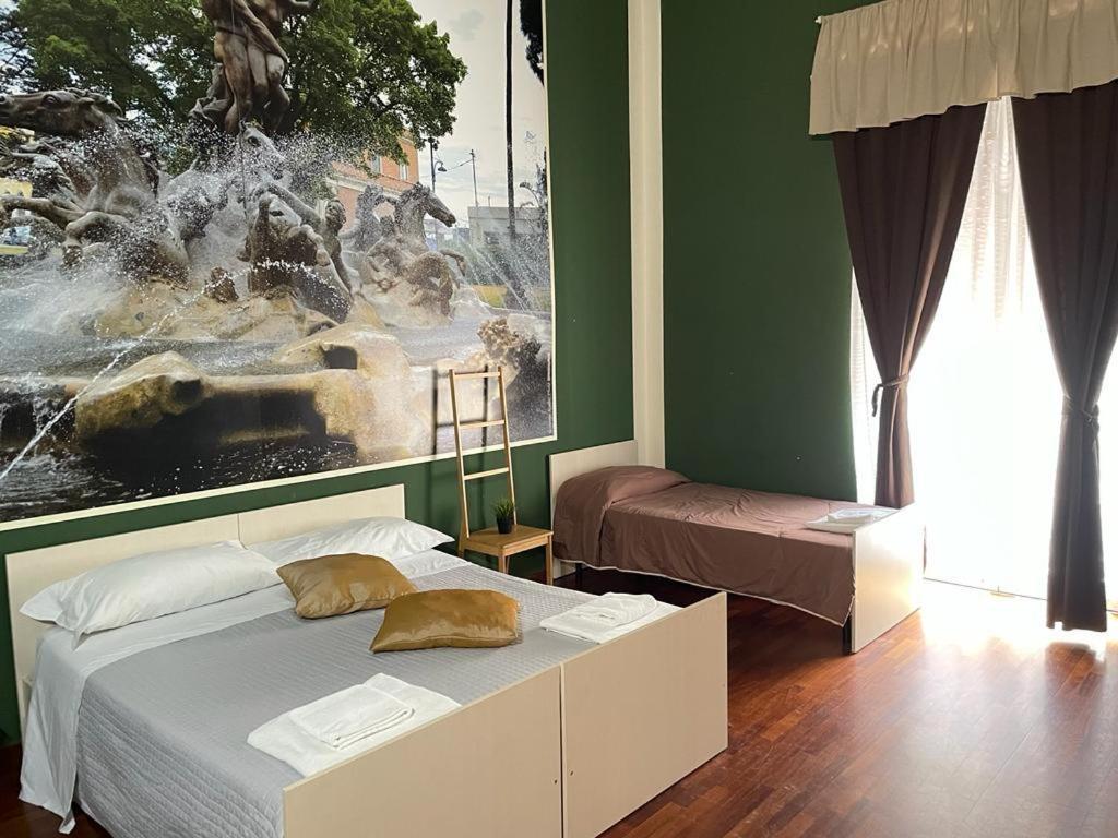 Locami Holiday&Rooms Suite Jolanda 카타니아 외부 사진