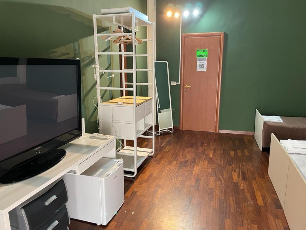 Locami Holiday&Rooms Suite Jolanda 카타니아 외부 사진
