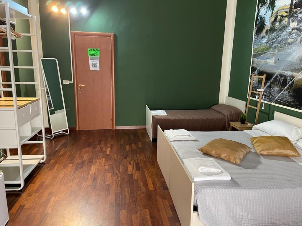 Locami Holiday&Rooms Suite Jolanda 카타니아 외부 사진