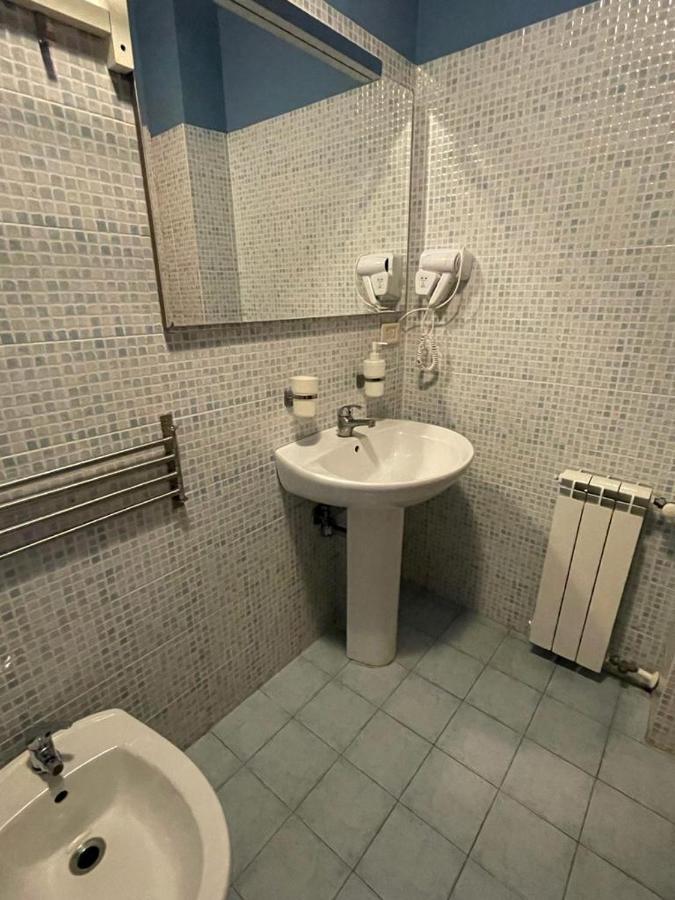 Locami Holiday&Rooms Suite Jolanda 카타니아 외부 사진