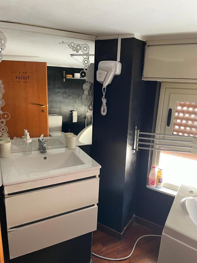 Locami Holiday&Rooms Suite Jolanda 카타니아 외부 사진