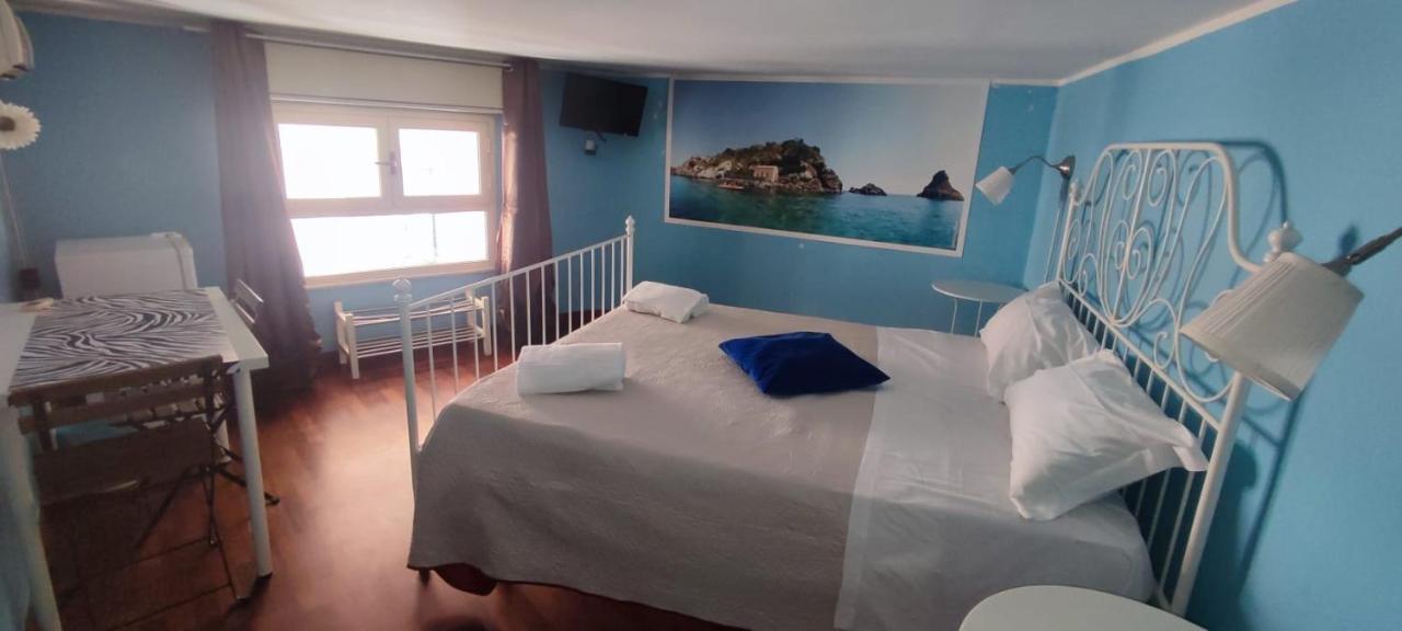 Locami Holiday&Rooms Suite Jolanda 카타니아 외부 사진