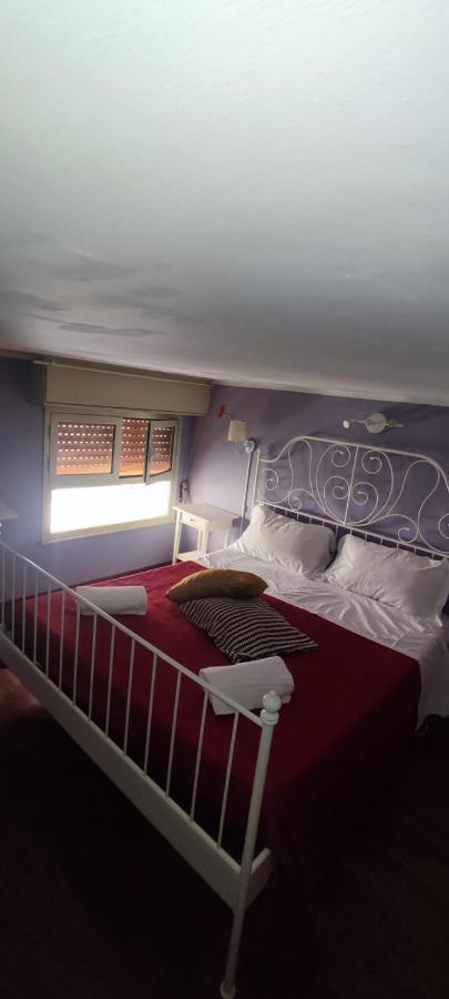 Locami Holiday&Rooms Suite Jolanda 카타니아 외부 사진