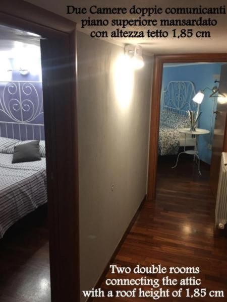 Locami Holiday&Rooms Suite Jolanda 카타니아 외부 사진