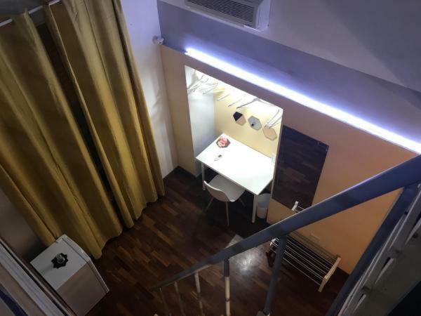 Locami Holiday&Rooms Suite Jolanda 카타니아 외부 사진