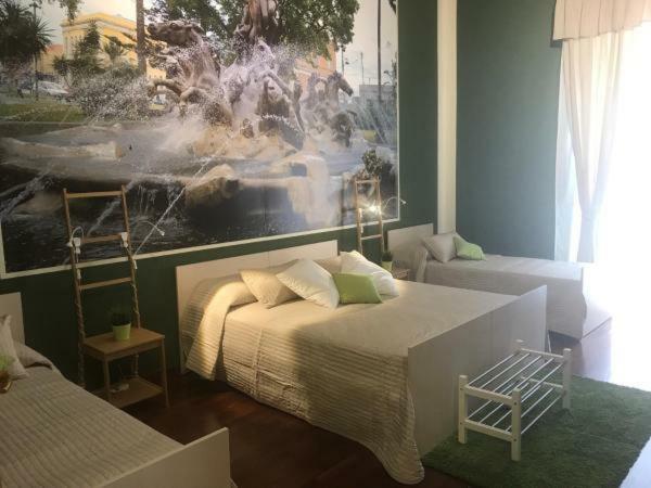 Locami Holiday&Rooms Suite Jolanda 카타니아 외부 사진