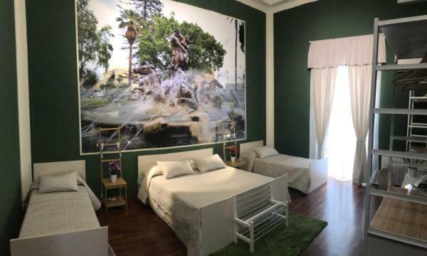 Locami Holiday&Rooms Suite Jolanda 카타니아 외부 사진